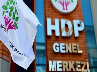 HDP Kapatma Davası: Partililer, 14 Mart'ta Sözlü Savunma Yapacak ...